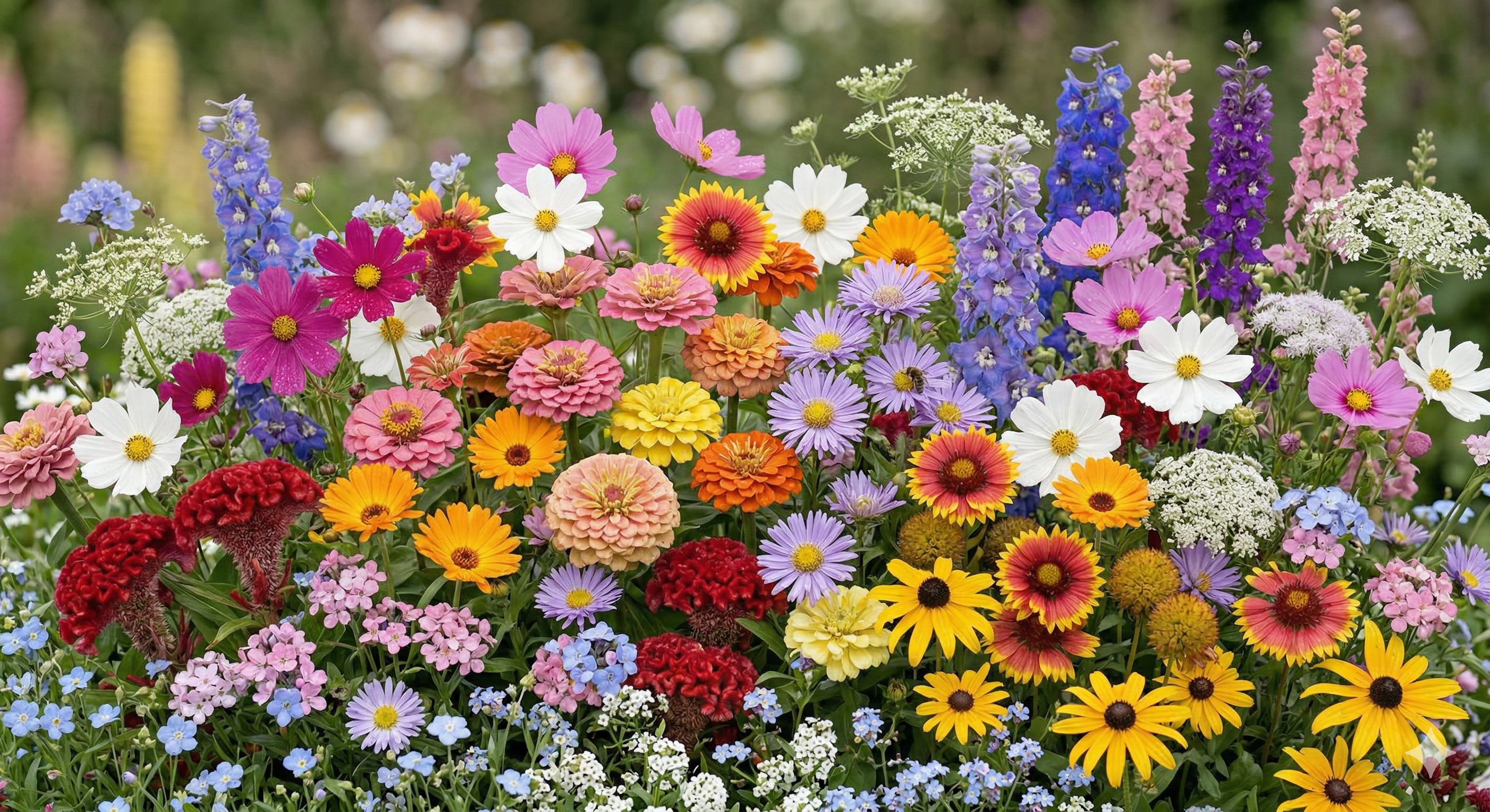 How to Grow SunHaven Seeds Cut Flower Mix: The Complete Guide