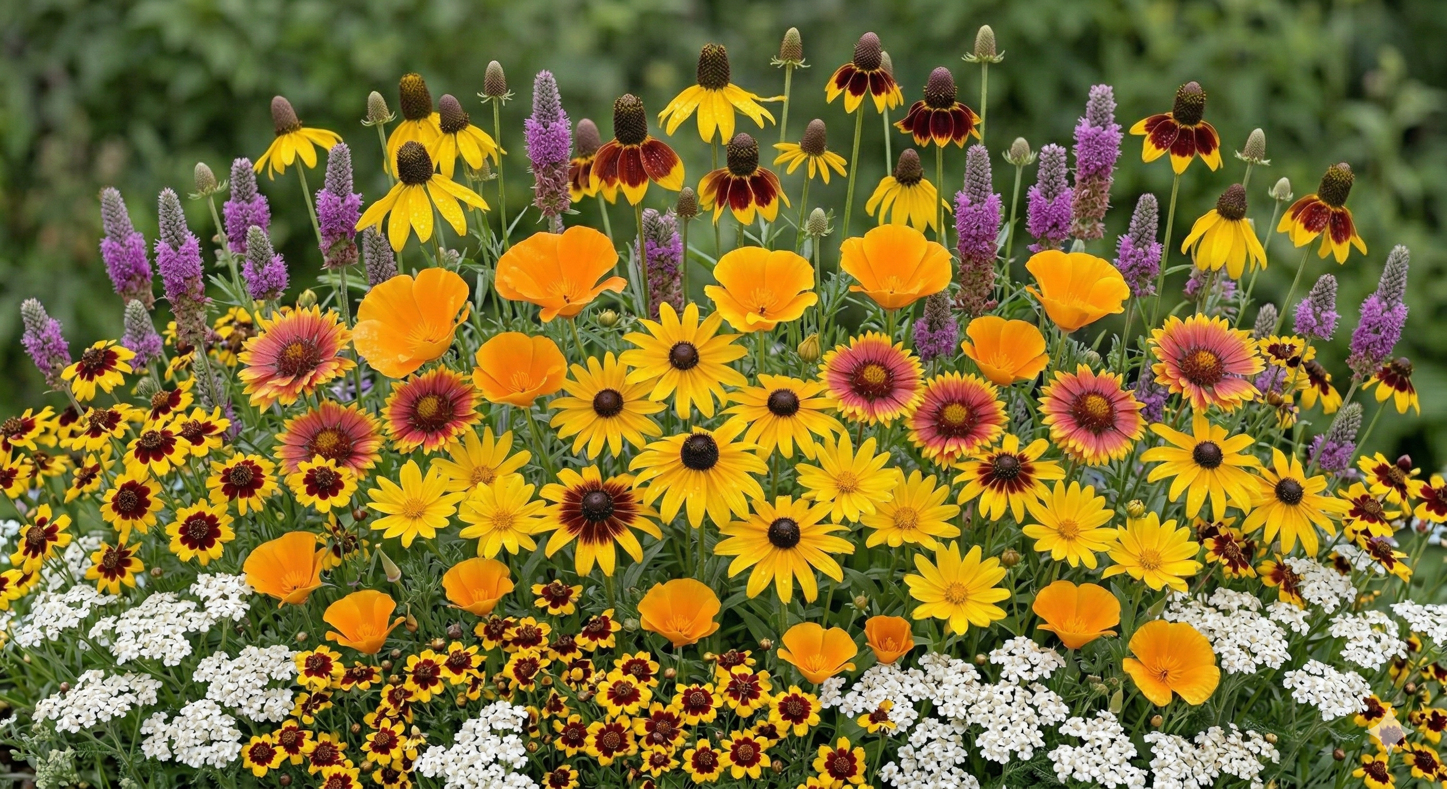 How to Grow the SunHaven Seeds Drought Tolerant Wildflower Mix: The Complete Guide