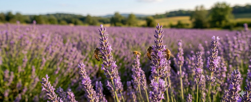 How to Grow English Lavender from Seed: The Complete Guide